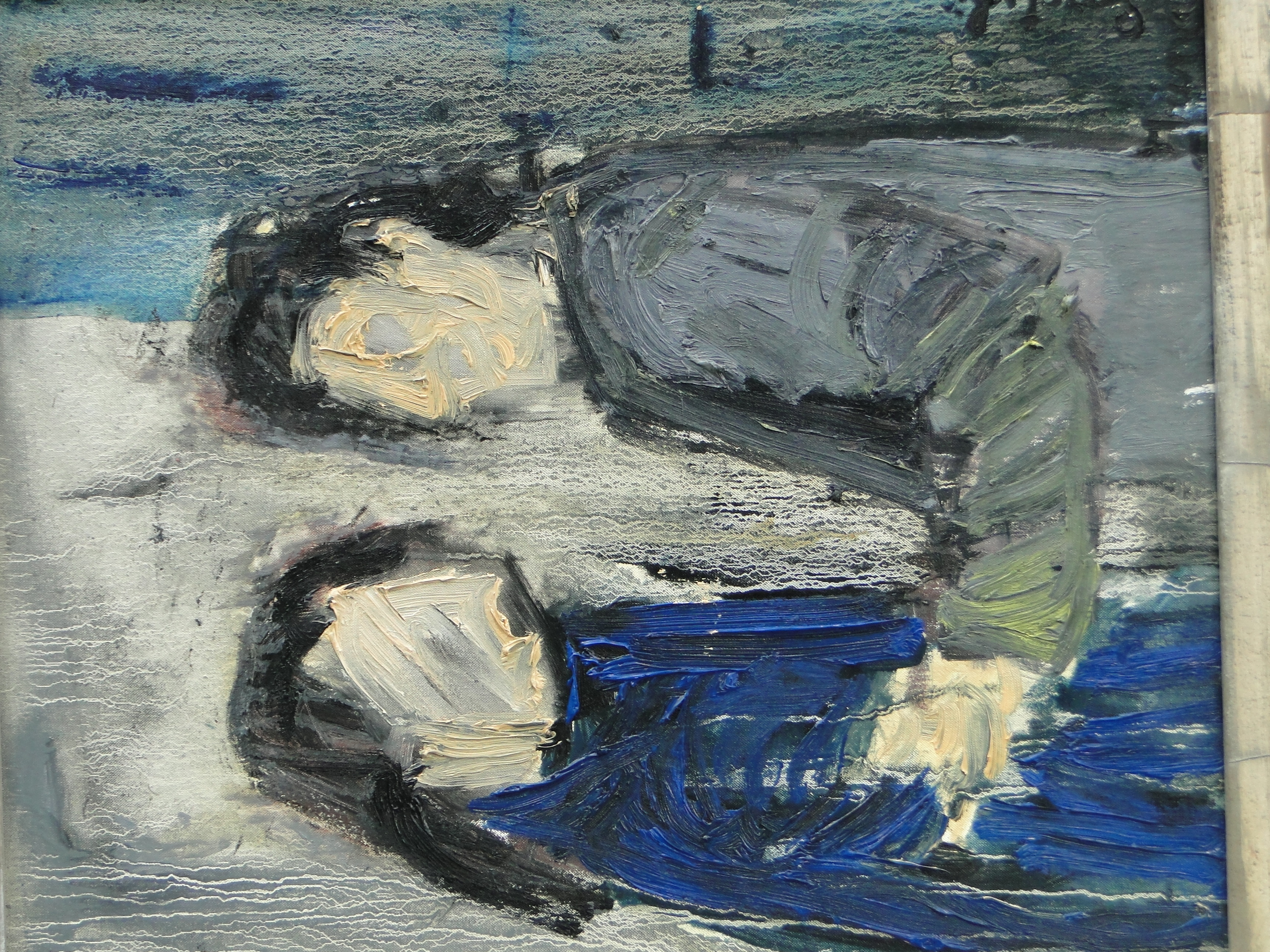 Peinture